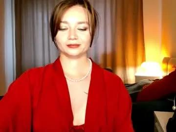 eve_nevertamed on Chaturbate 