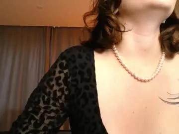 eve_nevertamed on Chaturbate 