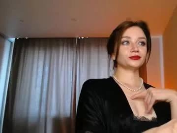eve_nevertamed on Chaturbate 