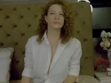 evehamilton on Chaturbate 