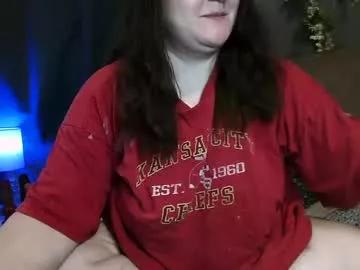 evelynvanderbilt on Chaturbate 