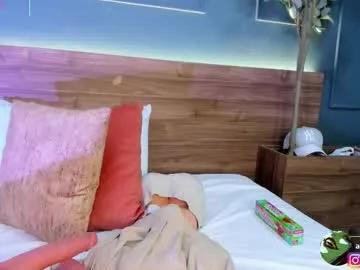 Freechat fallen_angel999777 on Chaturbate