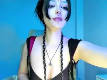felinebloodbite on Chaturbate