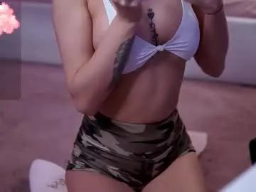 Freechat flirty_fawn on Chaturbate