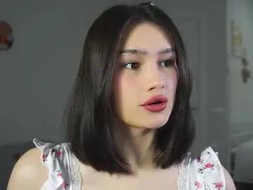 floralmuse — Hello! I'm Viola, my Private is open! - Goal: Suck fingers and look at your eyes [25 tokens left] #lovense #bigboobs #teen #young #stockings