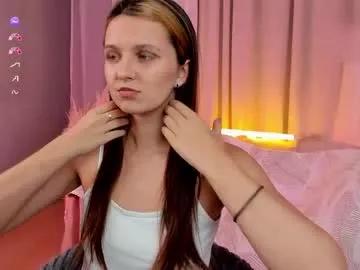 fluffy_waffles on Chaturbate 