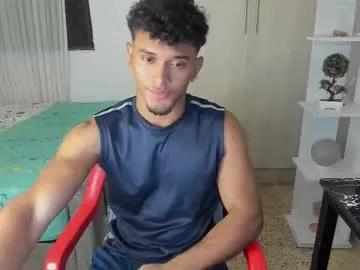 Chaturbate fox_evans is Freechat fox_evans — ! GOAL for cum in my abd 1000 tk #19 #cum #bigcock #muscle #latino !!!