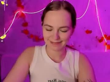 fox_lisaaa — GOAL: Sexy Dance [135 tokens remaining] I invite you to my cozy room! #new #shy #teen #redhead #natural