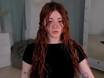 freckle_diyana — HEY - Goal: tease panties [110 tokens left] #new #shy #bigass #redhead #18