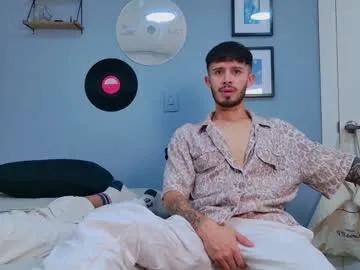 Freechat gabriel_and_geronimo on Chaturbate