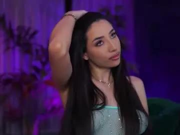 ginavalentinna — A wink, a spark, a little trouble.  - Goal: These clothes are useless [331 tokens left] #teen #bigass #squirt #blowjob #bigboobs