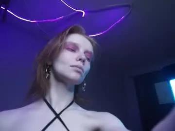 ginger_hugs on Chaturbate 