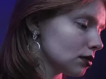 ginger_hugs —        - Goal: Welcome back, my Goddess!   [55 tokens left] #redhead, #mistress, #skinny, #femdom, #bigboobs