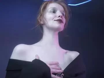 ginger_hugs on Chaturbate 