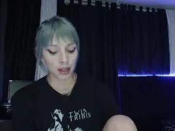 goddess_mortem on Chaturbate 