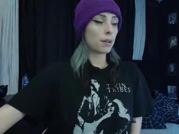 goddess_mortem on Chaturbate 