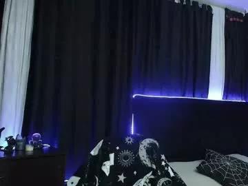 goddess_mortem on Chaturbate 