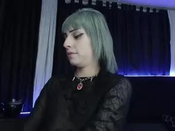 goddess_mortem on Chaturbate 