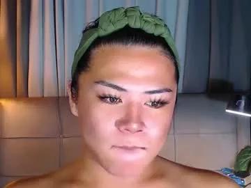 gorgeous_devilxxx on Chaturbate 