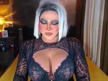 gorgeous_devilxxx on Chaturbate 