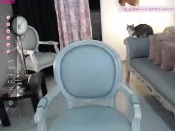 Freechat greyslopez on Chaturbate