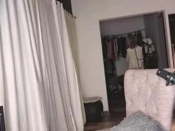 Freechat greyslopez on Chaturbate