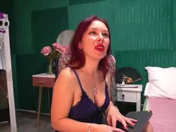 Freechat haileymoon85 on Chaturbate