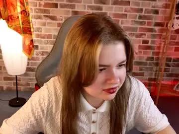 Freechat haleysun on Chaturbate