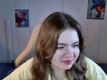 Freechat haleysun on Chaturbate