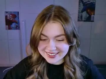 haleysun — GOAL: For a good start here [44 tokens remaining] Welcome to my room! #new #nonude #cute #young #curvy