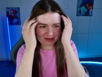 Freechat haleysun on Chaturbate