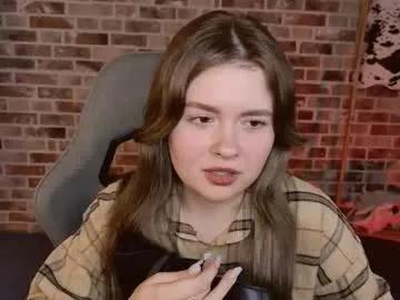 Freechat haleysun on Chaturbate