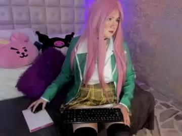 Freechat harimoon on Chaturbate