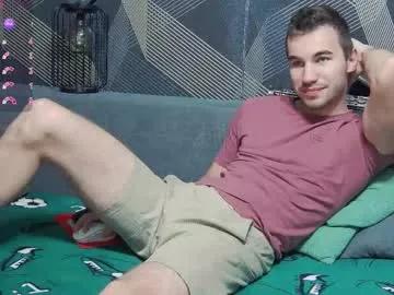 harvey_ren — Cumshot at goal or select private show! Lovense ON! Following and Finger Up! #bigdick #lovense #pvt #cum #master  #young [1999 tokens left]