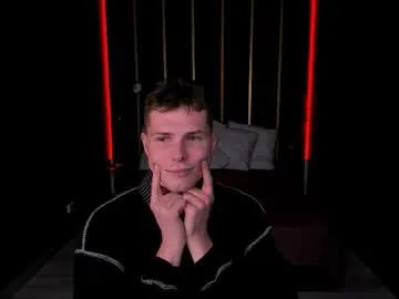 Freechat hector_spector on Chaturbate