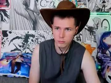 Freechat hector_spector on Chaturbate