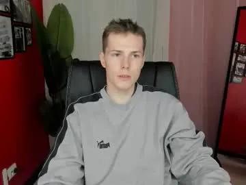 Freechat hector_spector on Chaturbate