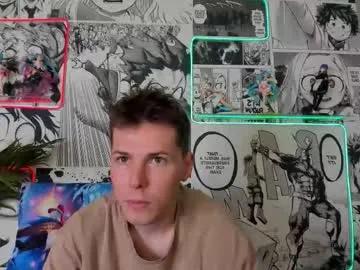 Freechat hector_spector on Chaturbate