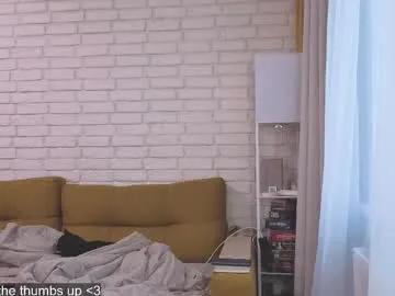 hell_l0ve on Chaturbate 