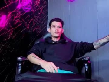 Freechat i_am_kelvis_ on Chaturbate