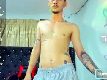 Freechat i_am_kelvis_ on Chaturbate