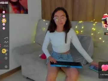 Freechat ibizahills on Chaturbate