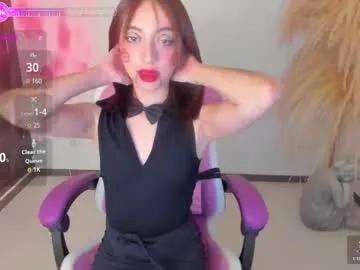 Freechat ibizahills on Chaturbate