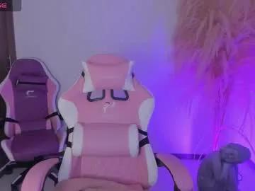 Freechat ibizahills on Chaturbate