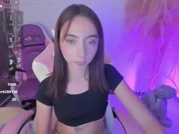 Freechat ibizahills on Chaturbate