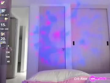 Freechat ibizahills on Chaturbate