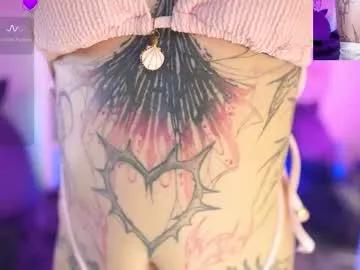 im_garu — Current Goal: play pussy dildo at 1500 tokens -- rolle the dice/ PVT (extras) #ahegao #tattoo #smalltits #skinny #feet