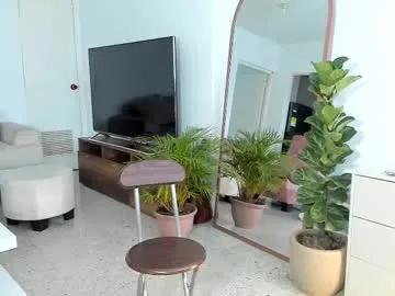 Private ina__nnaa on Chaturbate