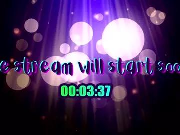 Freechat inanna_release45 on Chaturbate
