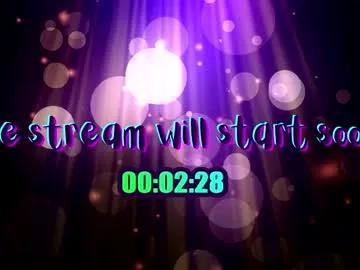 Freechat inanna_release45 on Chaturbate